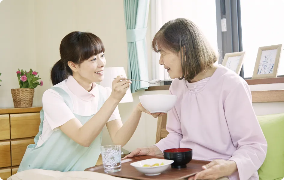 福利厚生